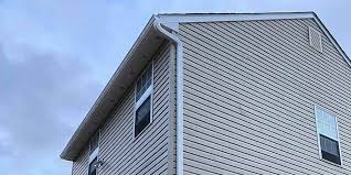 Siding for New Construction in Sherman, IL